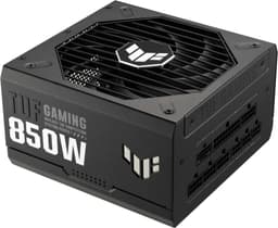 Asus TUF Gaming 850W Gold virtalähde