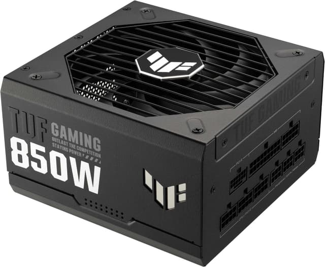 Asus TUF Gaming 850W Gold nätaggregat