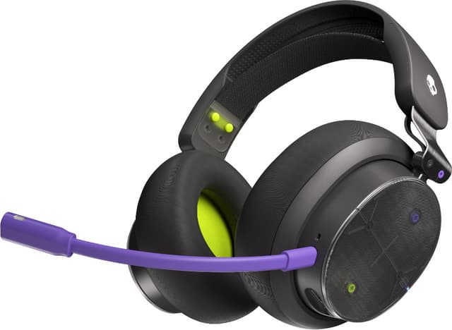 Skullcandy PLYR trådlöst gamingheadset