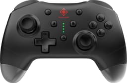 Deltaco Mini Wireless Switch, PC, Android, iOS kontroller