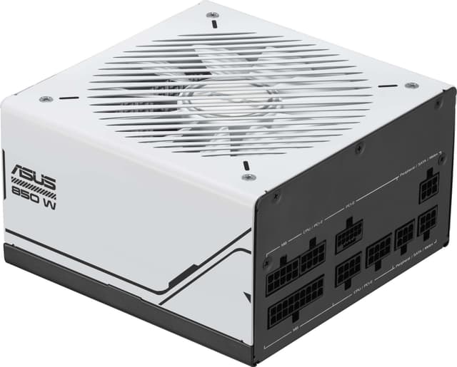 Prime 850W Gold AP-850G nätaggregat