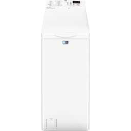 AEG Vaskemaskin LTR6E624K1