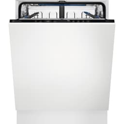 Electrolux Astianpesukone EEZ67500L (Integroitava)