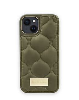 Atelier Case iPhone 13/14 Puffy Khaki