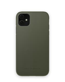 Atelier Case iPhone 11/XR Intense Khaki