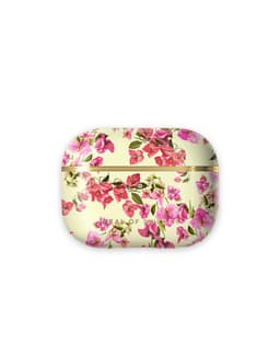 Printed AirPods Case PRO 1/2 Lemon Bloom