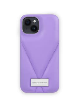 Atelier Case iPhone 13/14 Purple Bliss
