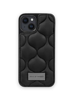 Atelier Case iPhone 13/14 Puffy Black