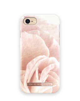 Fashion Case T.Lindgren iPhone 8/7/6/6S/SE Rosy Ro