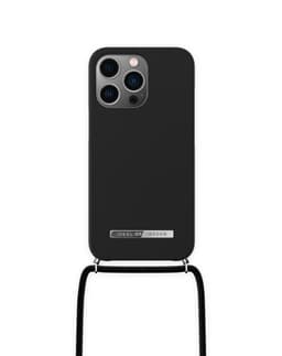 Ordinary Necklace iPhone 13P Ult Blk