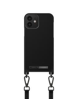 Atlir Phone Neck Case iPhone 12/12P Onx Bk