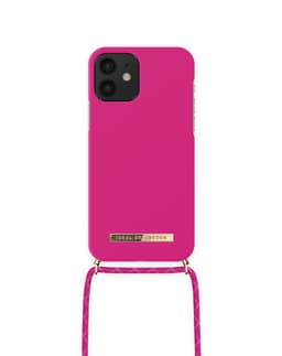 Ordinary Necklace Case 12/12P Hyper Pink