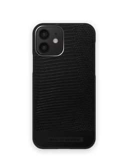 Atelier Case iPhone 12/12P Eagle Black