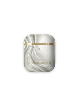 Printed AirPods Case Luminous Pearl
