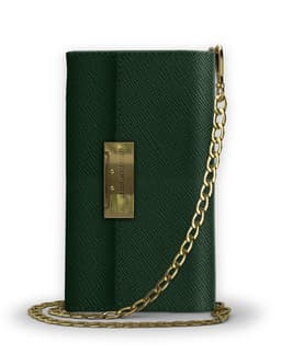 Kensington Clutch iPhone 8/7/6/6S/SE Green