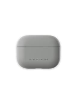 Seamless AirPods Case PRO 1/2 Ash Grey