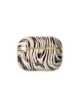 Printed AirPods Case PRO 1/2 Hypnotic Zebra