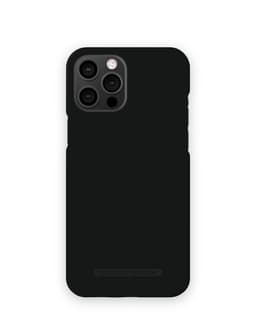 Seamless Case MagSafe 12PM/13PM Coal Black