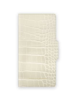 Atelier Wallet iPhone 13/14 Cream Beige
