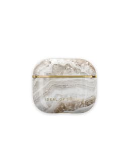 Printed AirPods Case Gen 3 Clear Quartz