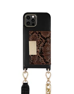Statement Necklace iPhone 12 PRO MAX Sunst Sn