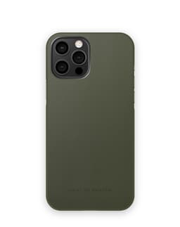 Atelier Case iPhone 12 PRO MAX Intense Khaki
