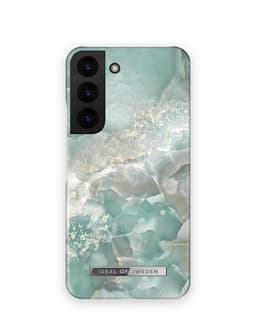 Printed Case Galaxy S22 Azura Marble