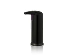 Scandinavia bathroom sensor såpedispenser 18 cm svart