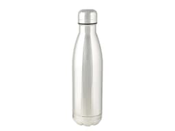 Vacuum flask 500 ml Silver