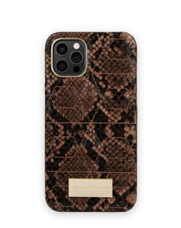 Statement Case iPhone 12 PRO MAX Rusty Snk