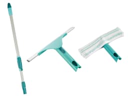 Leifheit Cleaning Kit Window 3 parts