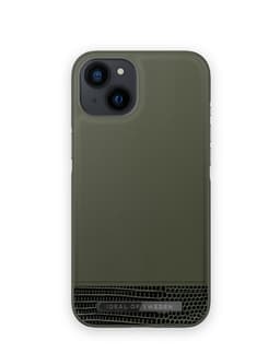 Atelier Case iPhone 13 Metal Woods