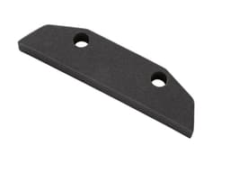 Leifheit Skum-magnet Svart