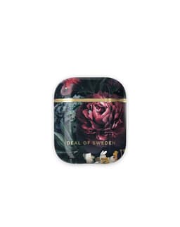 Printed AirPods Case Dawn Bloom