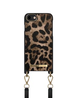 Atelier Necklace iPhone 8/7/6/6S/SE Midnght Lpd