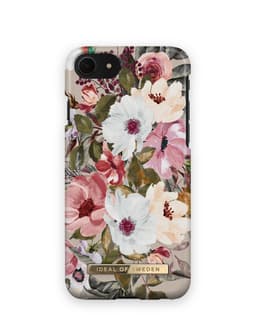 Printed Case iPhone 8/7/6/6S/SE Sweet Blossom