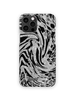 Printed Case New iPhone 12 PRO MAX Hypnotic Sparkl