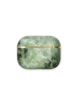 Printed AirPods Case PRO 1/2 Crystal Green Sky