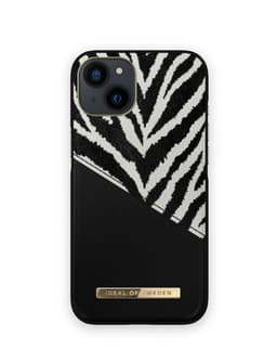 Atelier Case iPhone 13 Zebra Eclipse