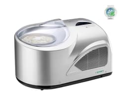 Nemox Glassmaskin Silver