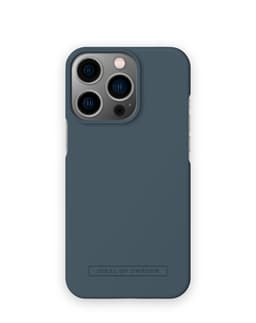 Seamless Case MagSafe 13P Midnight Blue
