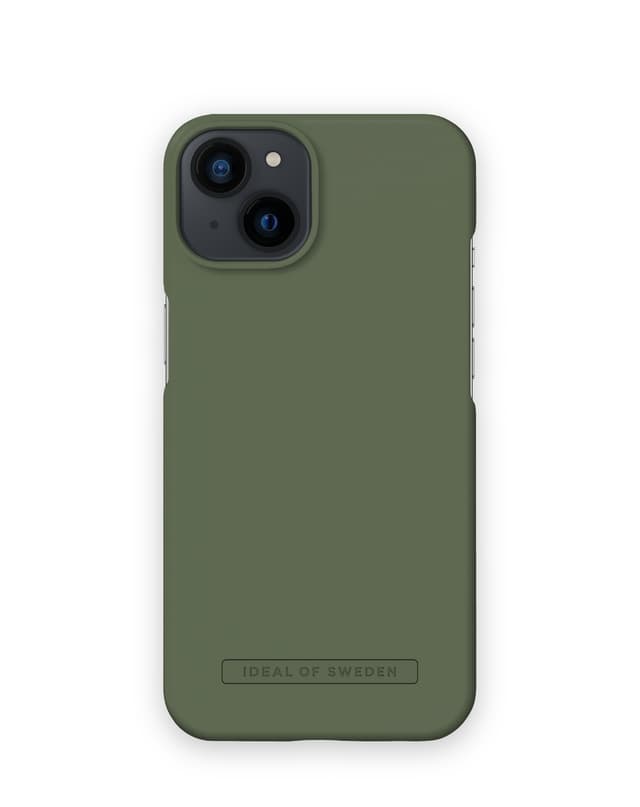 Seamless Case iPhone 13/14 Khaki