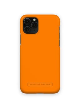 Seamless Case iPhone 11P/XS/X Apricot Crush