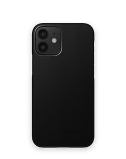 Atelier Case iPhone 12 MINI Intense Black