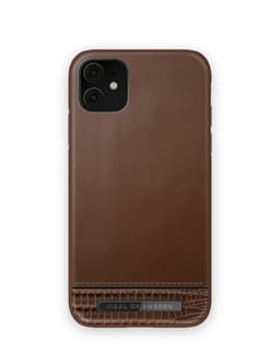 Atelier Case iPhone 11/XR Wild Cedar Snake