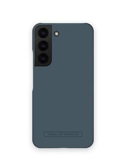 Seamless Case Galaxy S22 Midnight Blue