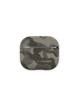 Printed AirPods Case Gen 3 Matte Camo