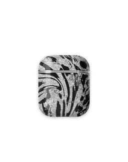 Printed AirPods Case Hypnotic Sparkle