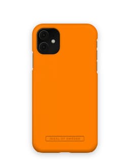 Seamless Case iPhone 11/XR Apricot Crush
