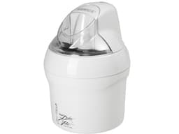 Nemox Dolce Vita Ismaskine Dia 19,5 x 26 cm 1,5 liter 15 watt Hvid